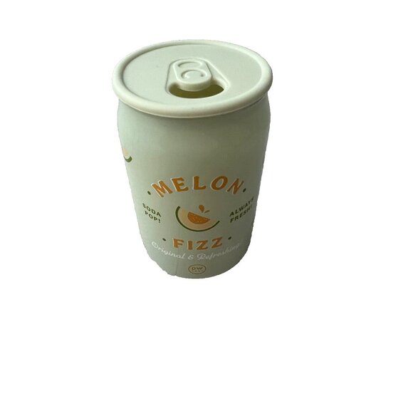 DW Home Inspired Scents Soda Pop 6.4 oz Candle - Melon Fizz - Picture 1 of 3